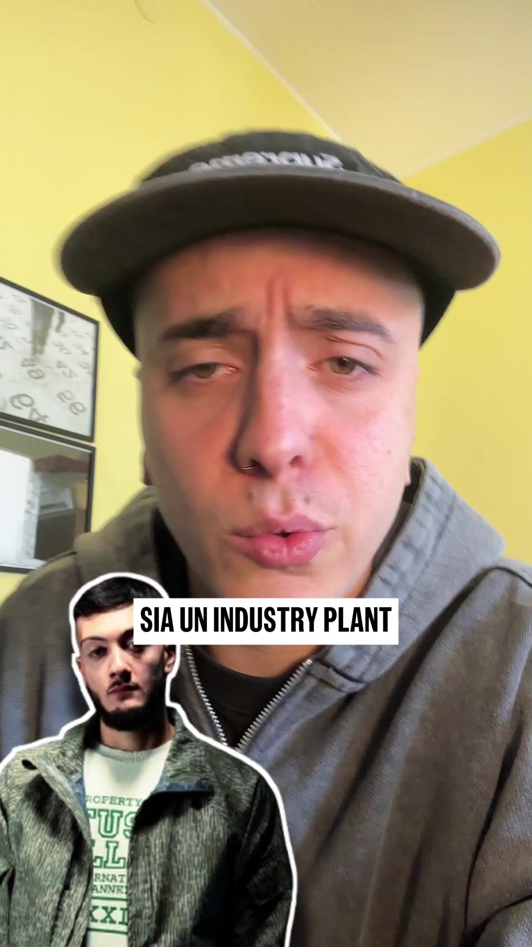 @Oreste