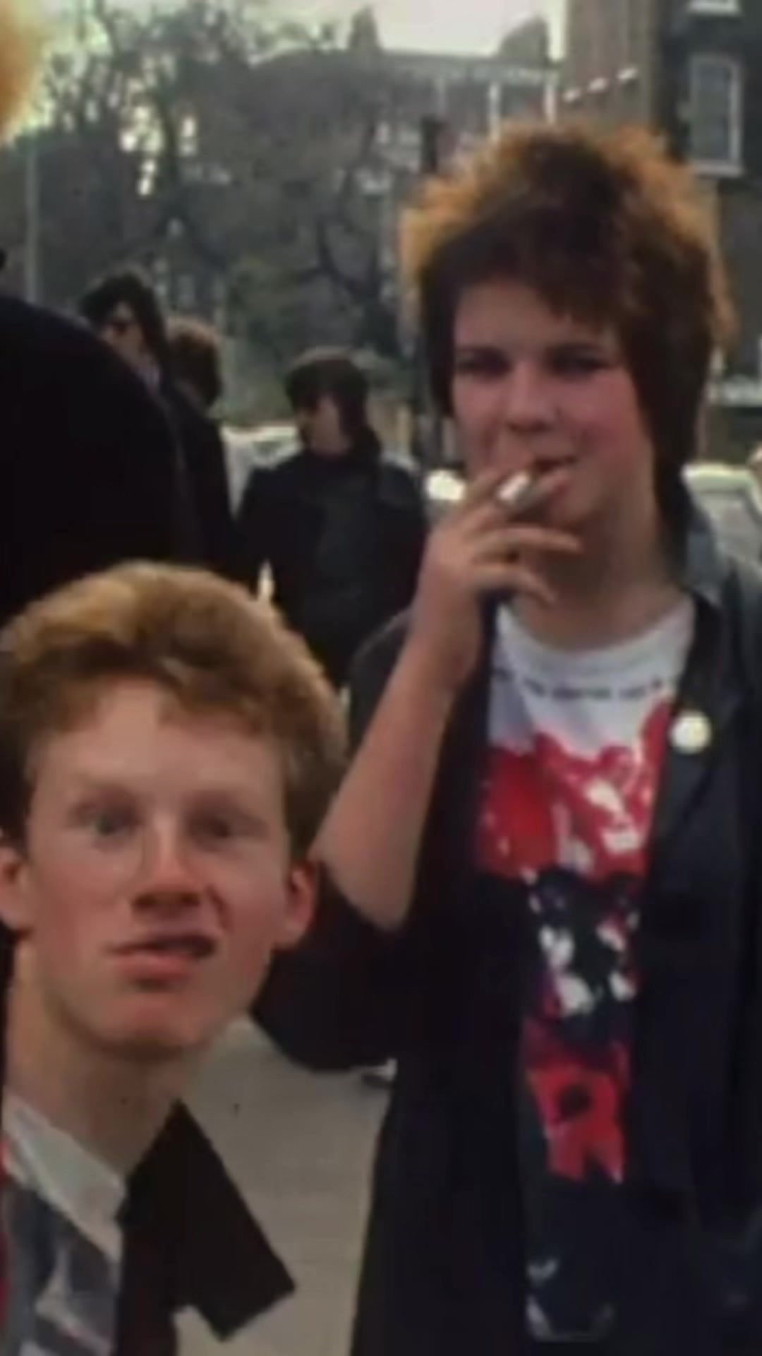 @Punk Archives