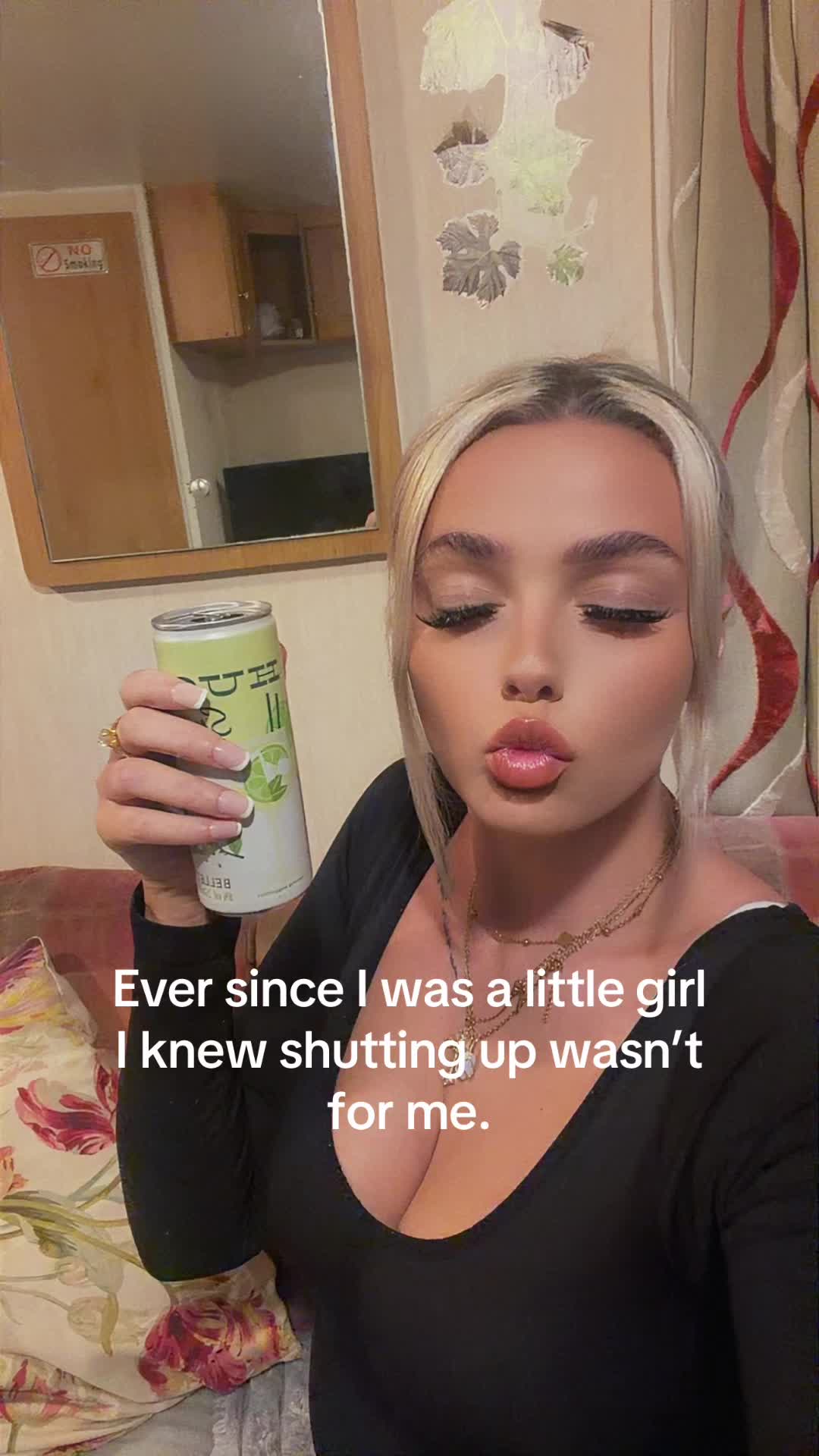 @Hope Parsons