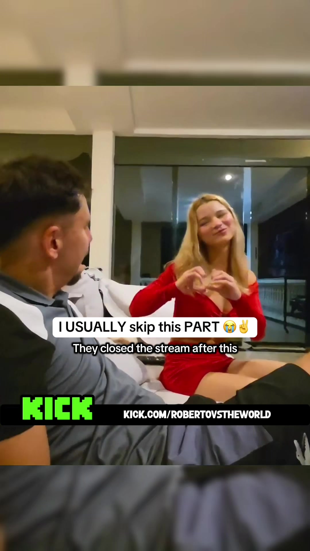 @ROBERTOVSTHEWORLD