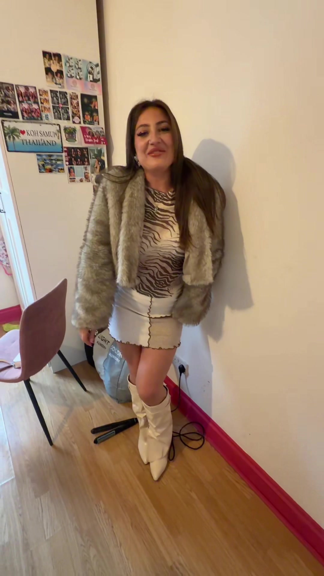@Dressinggowngal💋