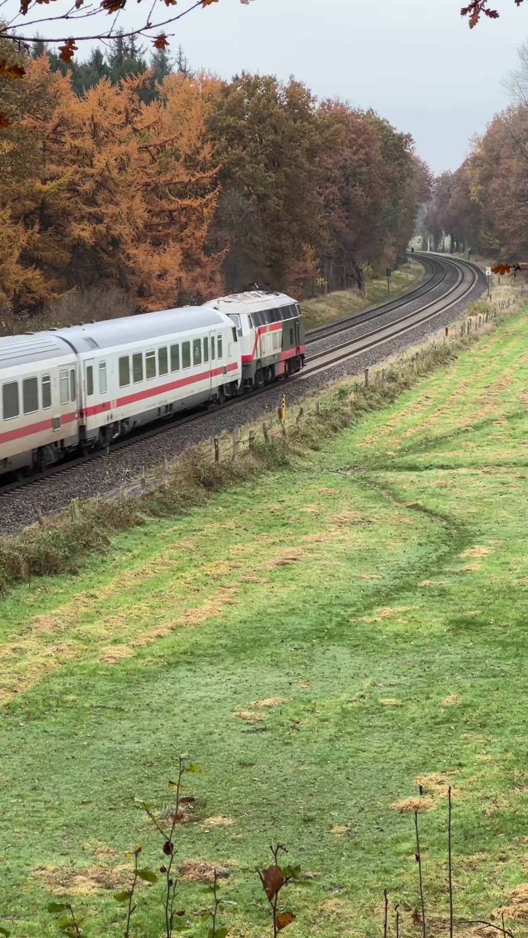 @Dieselparadies.Marschbahn