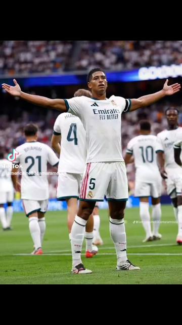 @Real Madrid 100%