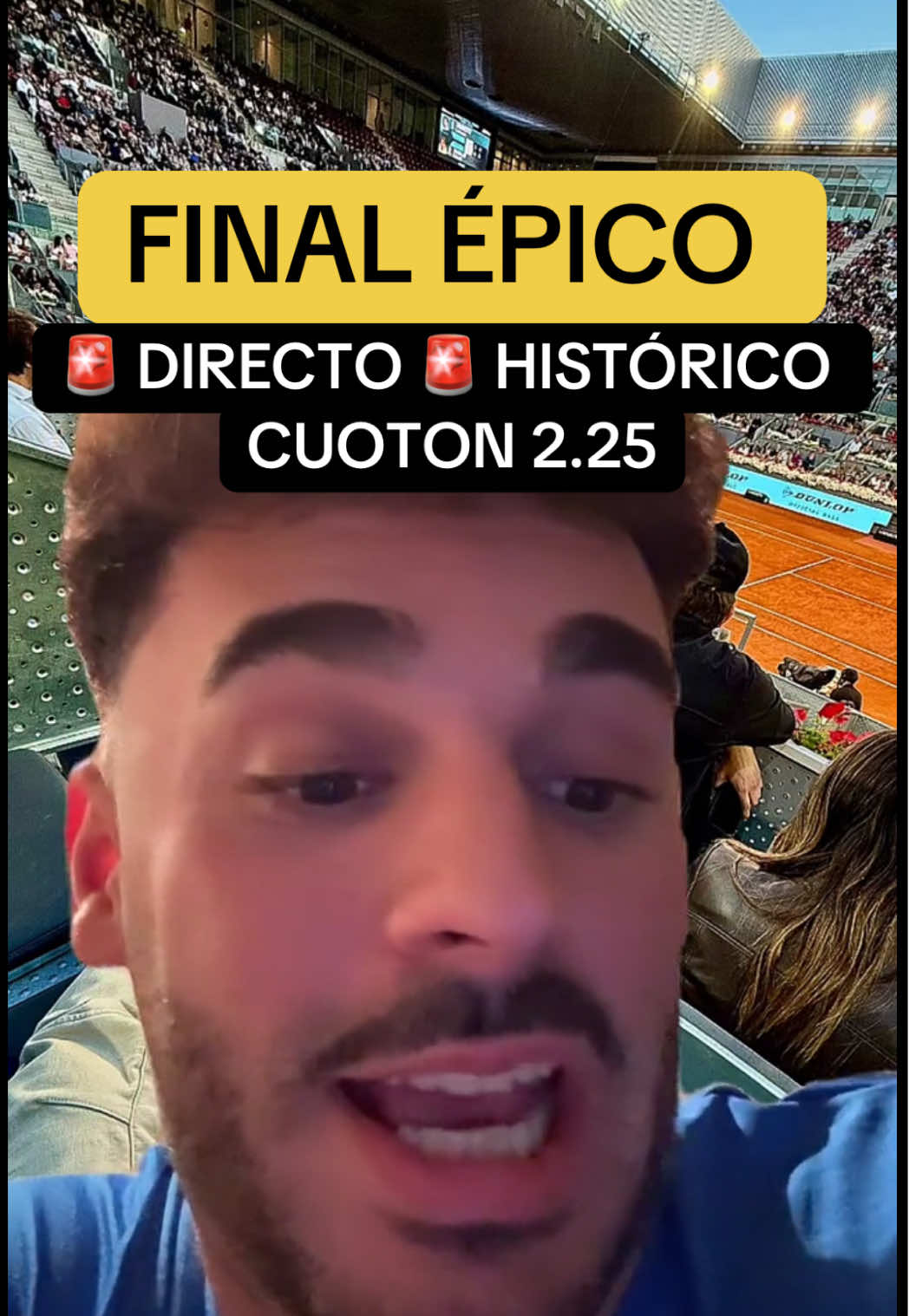 @DangerTennis