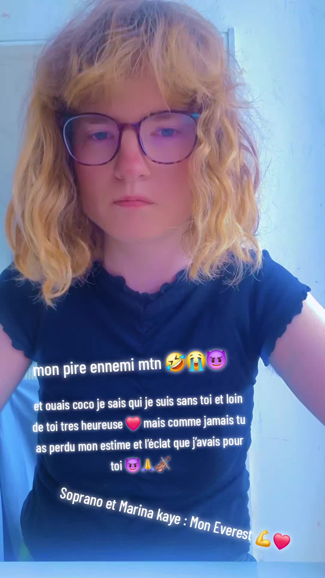 @Rose de l’espérance ❤️