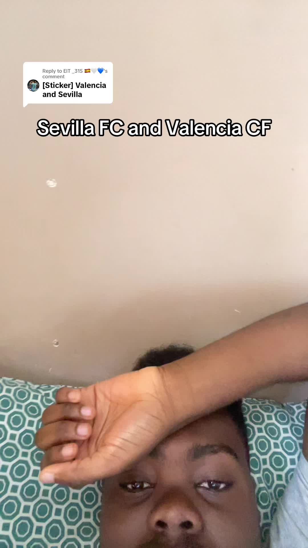 @Seaninho