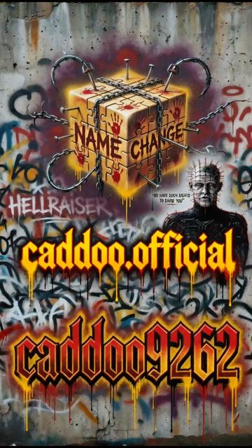 @caddoo