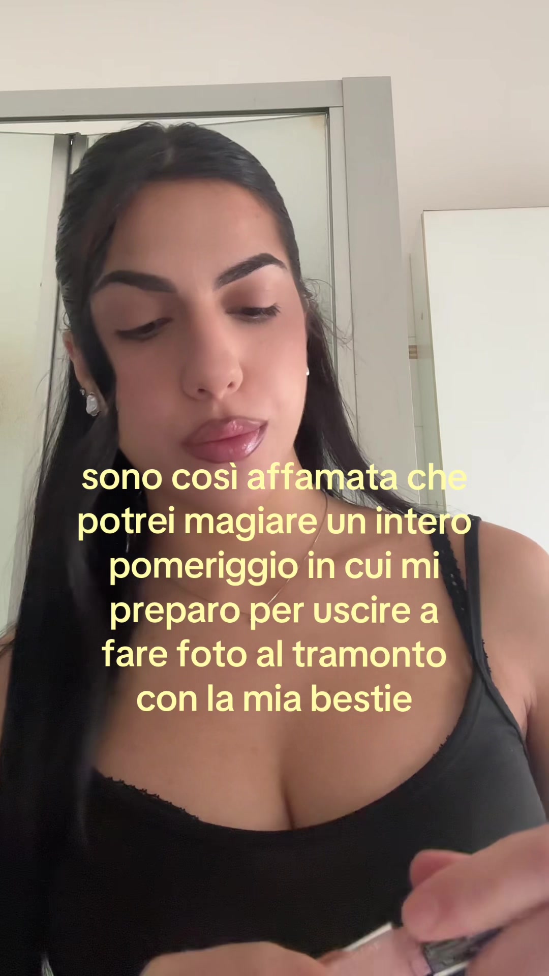 @Elettra D’Urso ๐ค๐ช๐