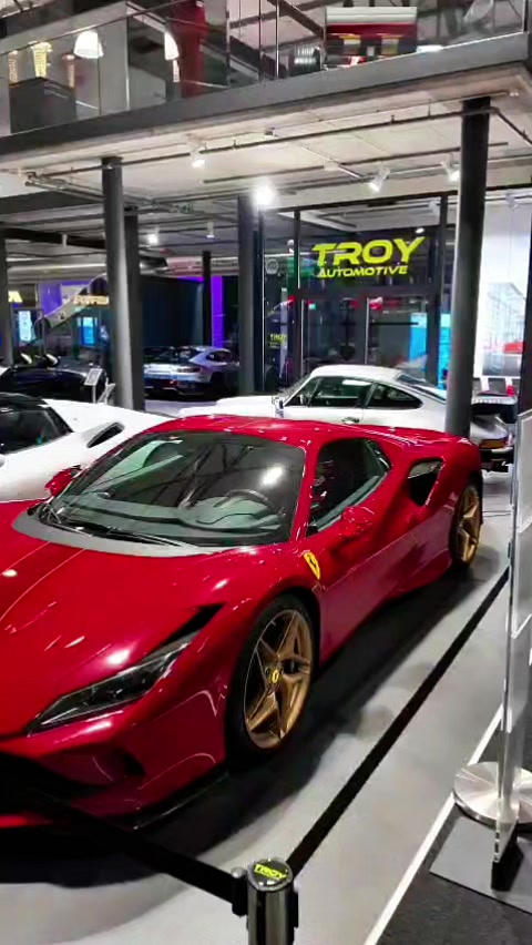 @Cars in Brasil