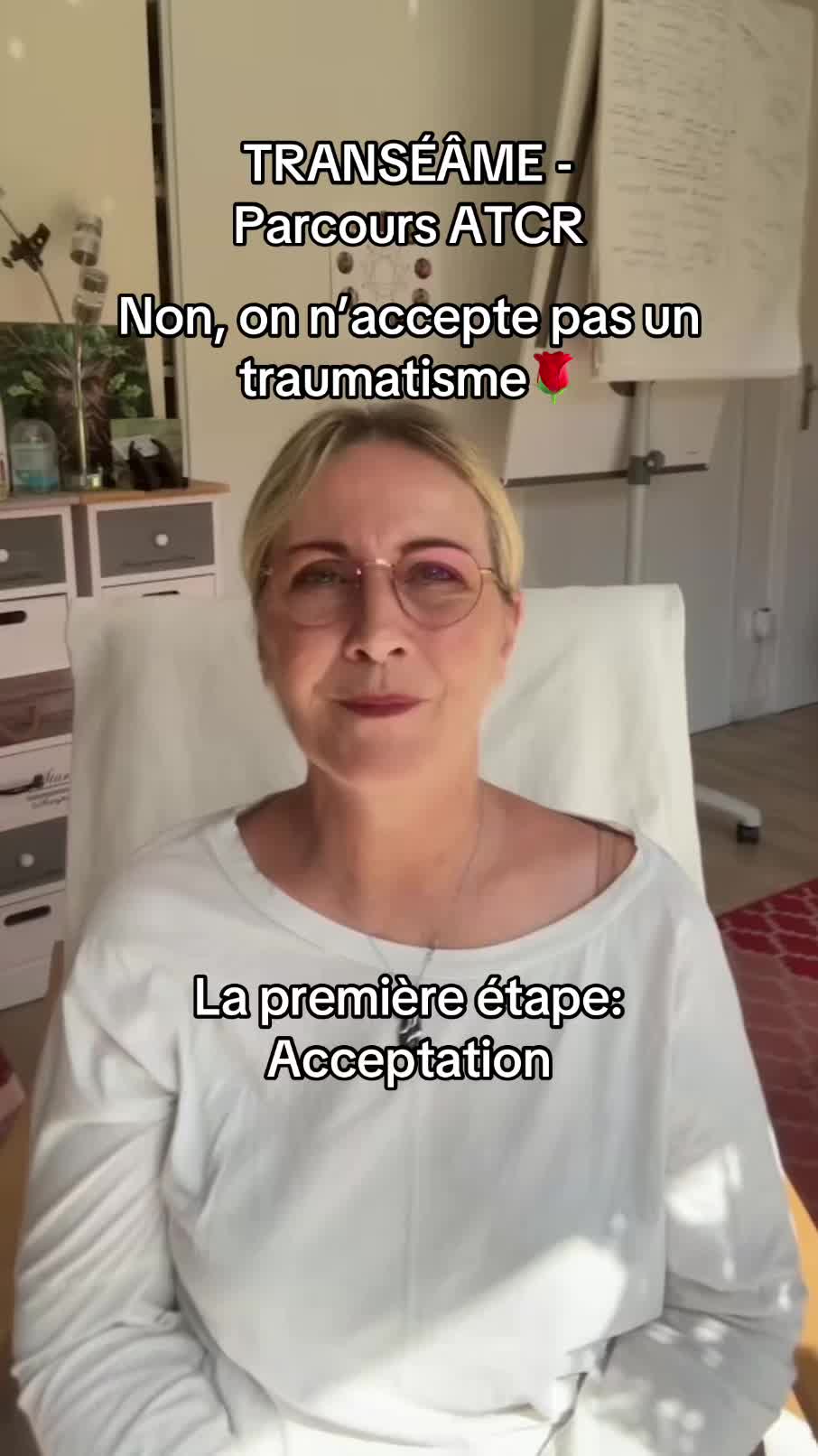 @TRANSÉÂME & ATCR 🌹