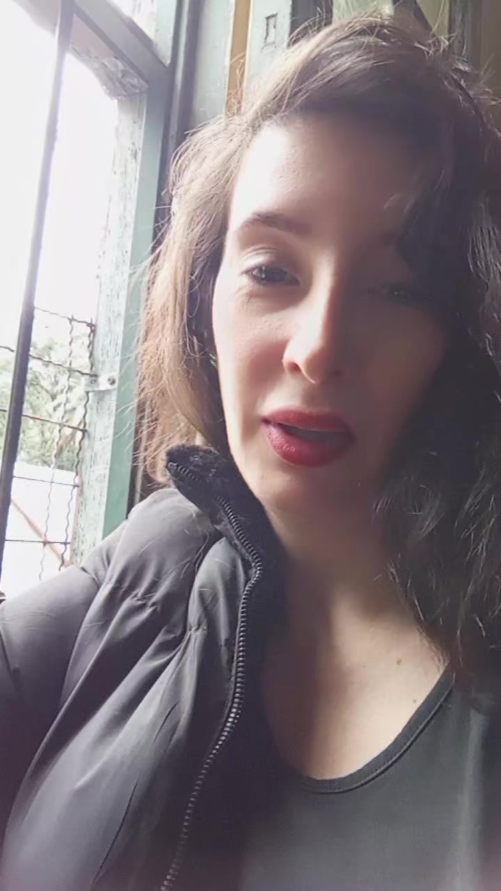 @La Dama del Crímen