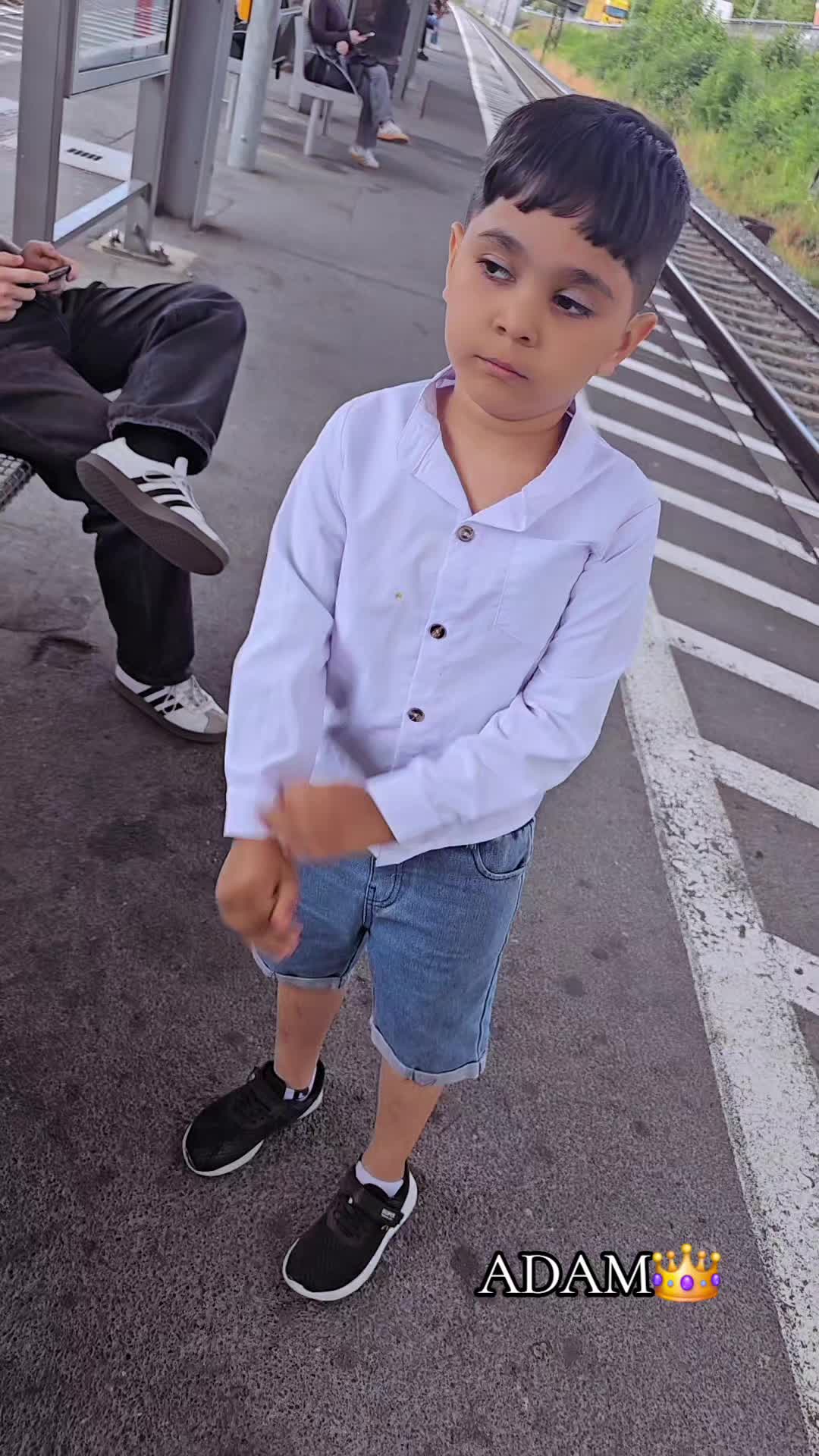 @Maria