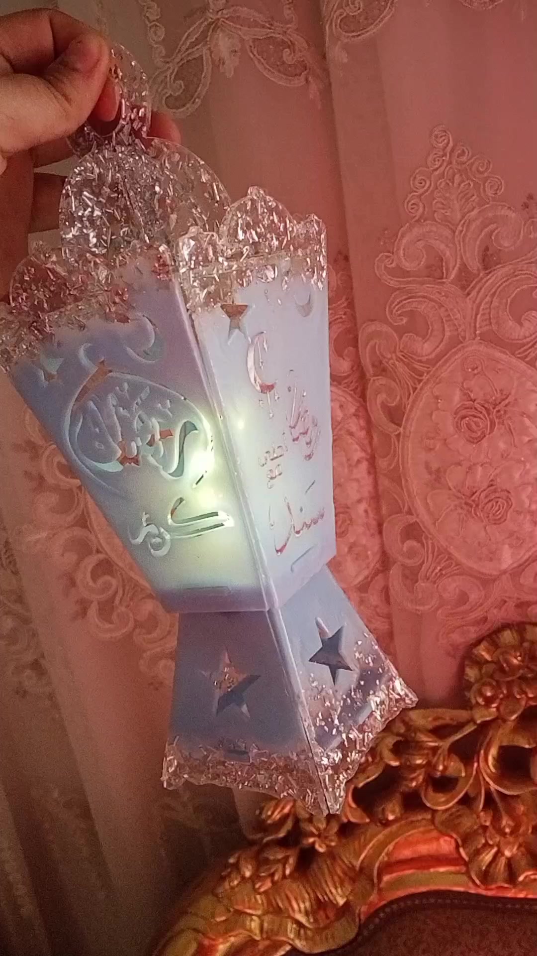 @Asmaa Atef Hand made