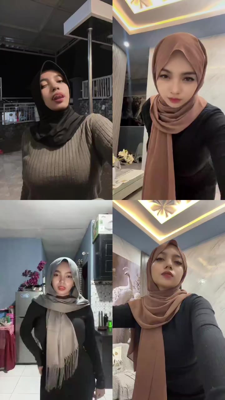 @Nahab Hijab