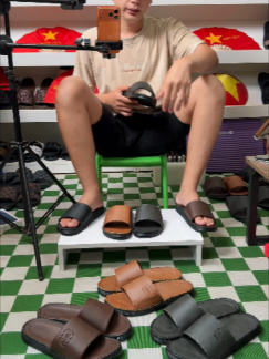 @HẬU Bán Dép