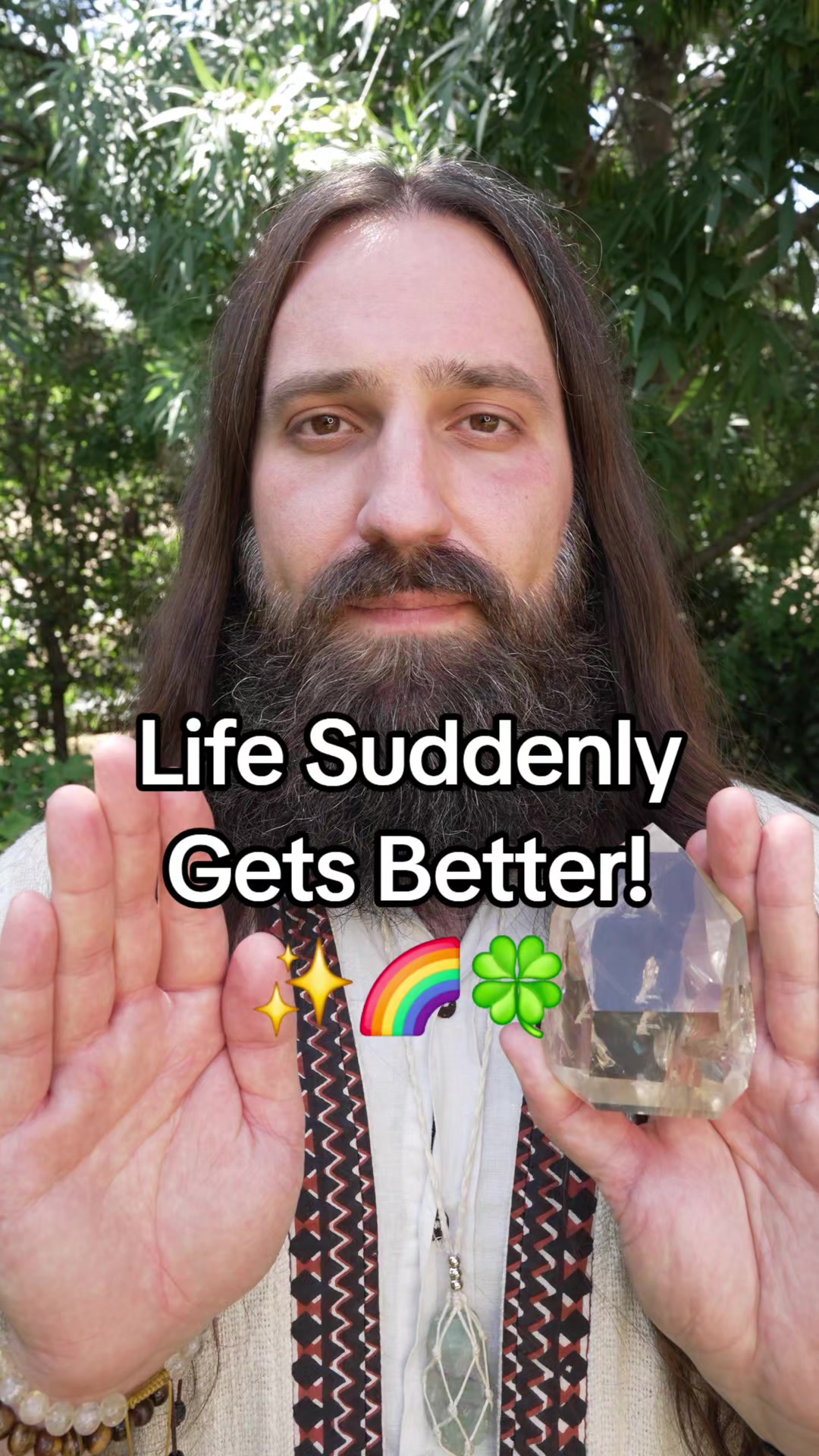 @Healing & Beyond