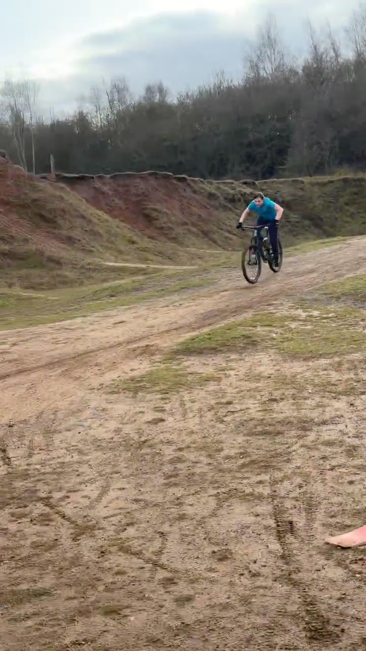 @TEESSIDE ENDURO BOYS