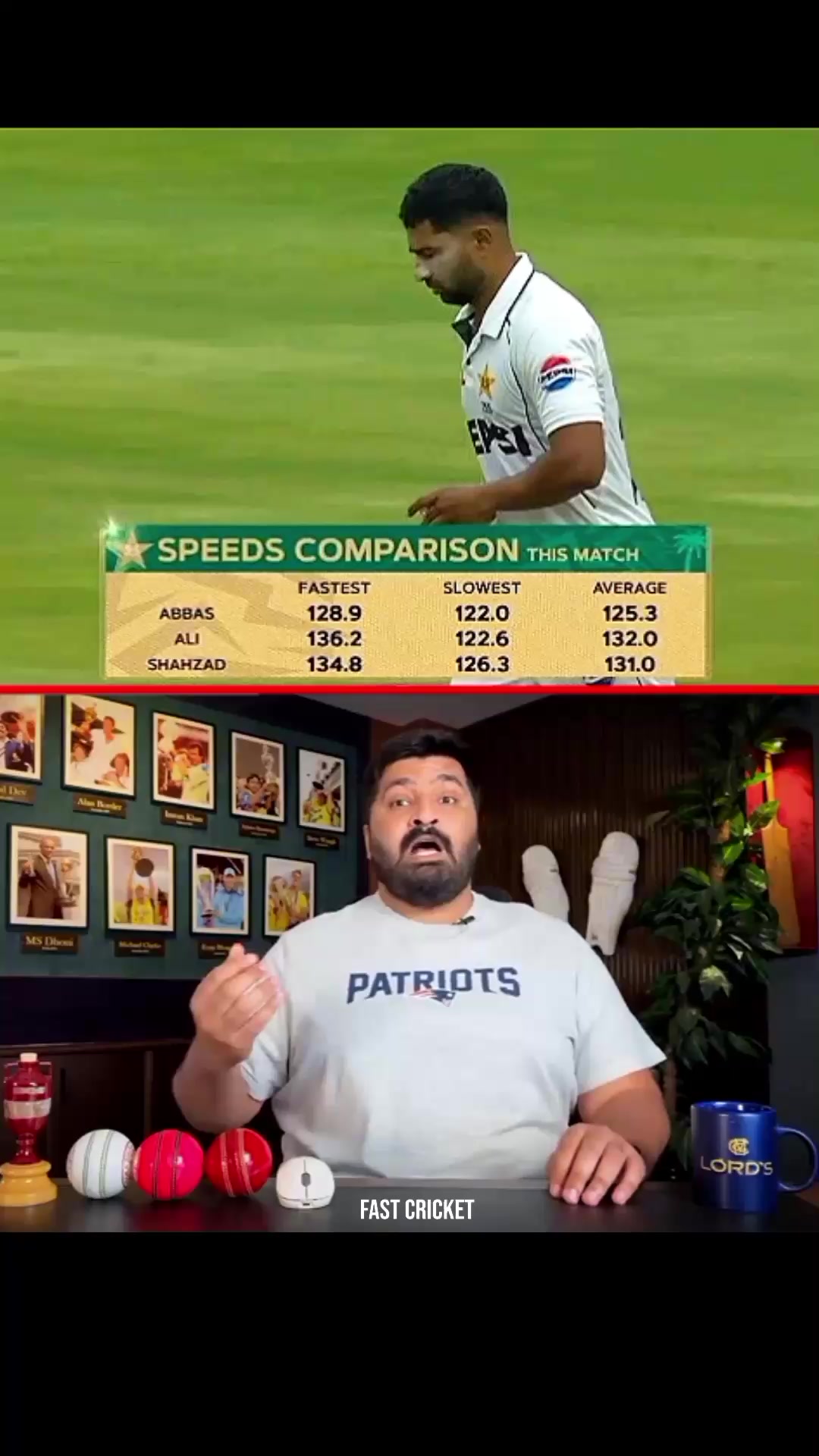 @Fast Cricket🔥