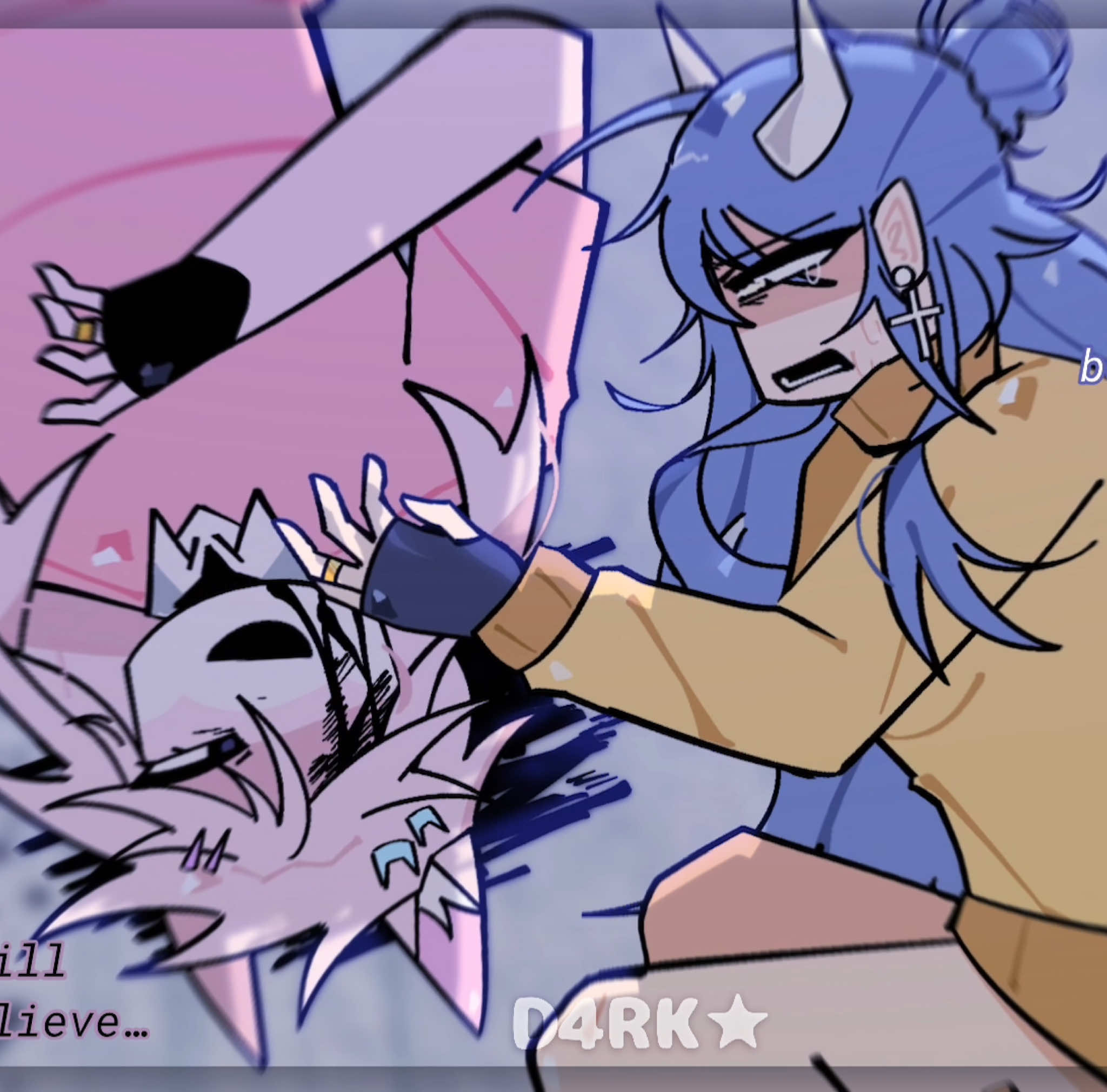 @D4RK★