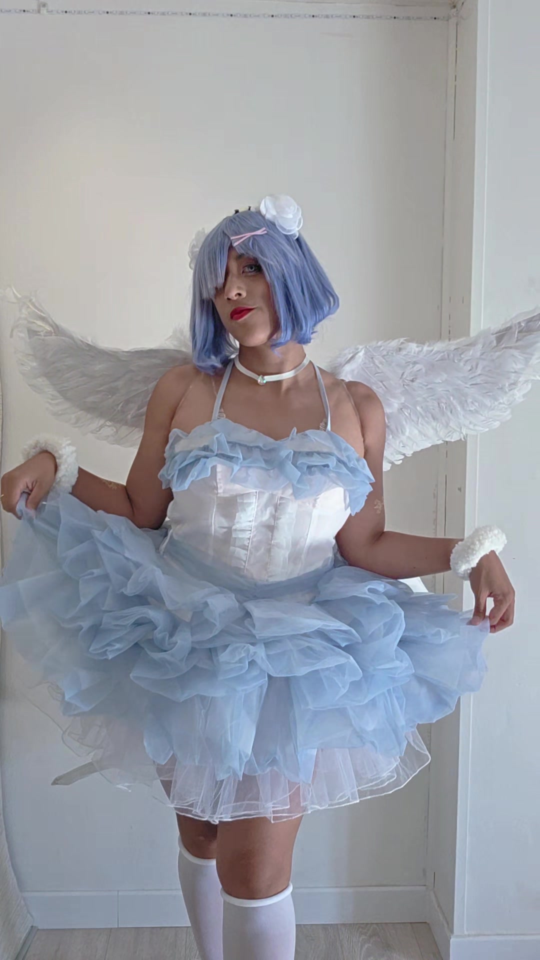 @Dross cosplay