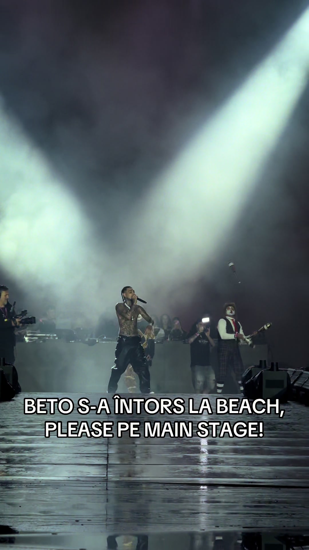 @Beach, Please! Festival