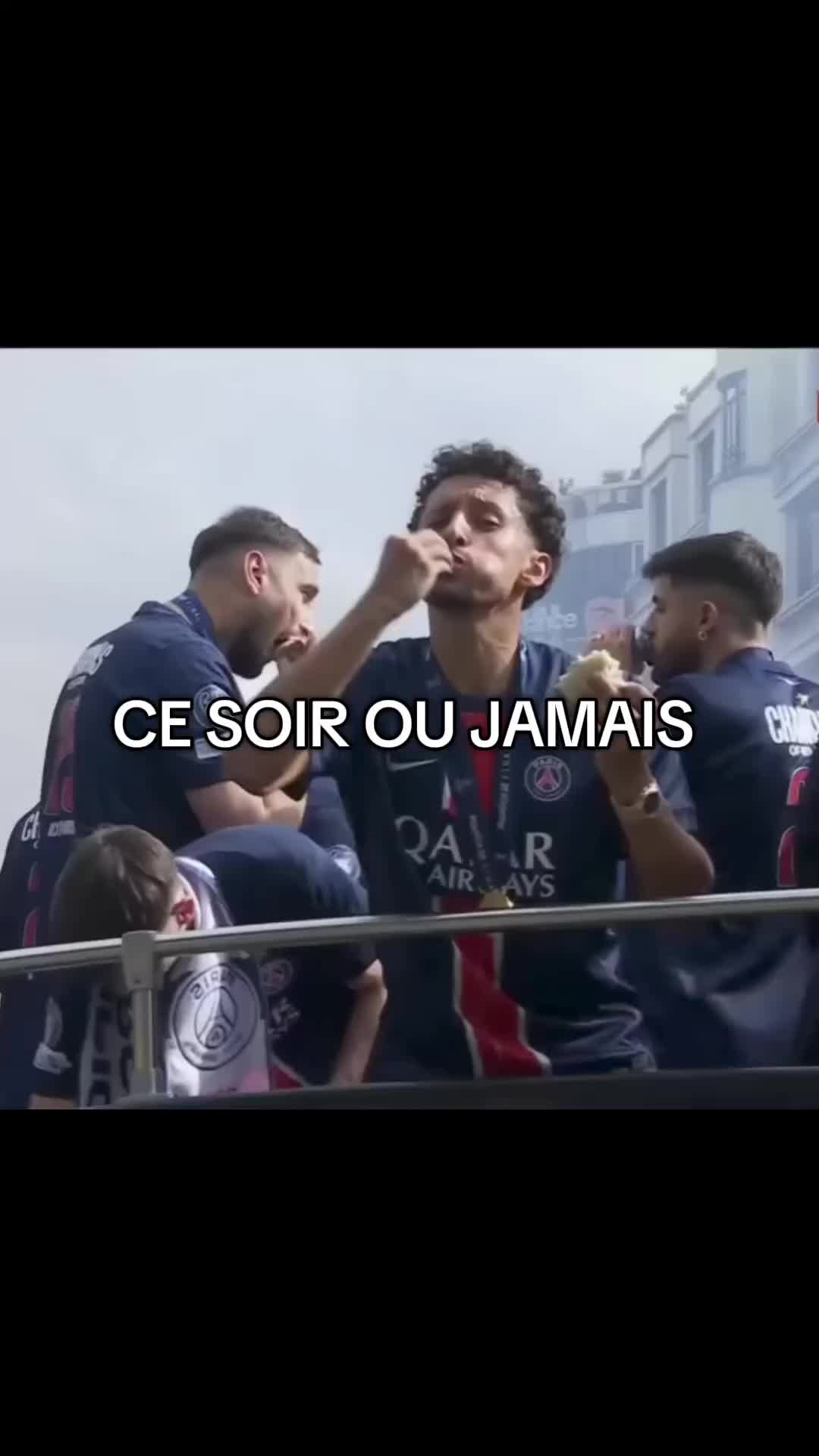 @โค๏ธ ICI C'EST PARIS ๐