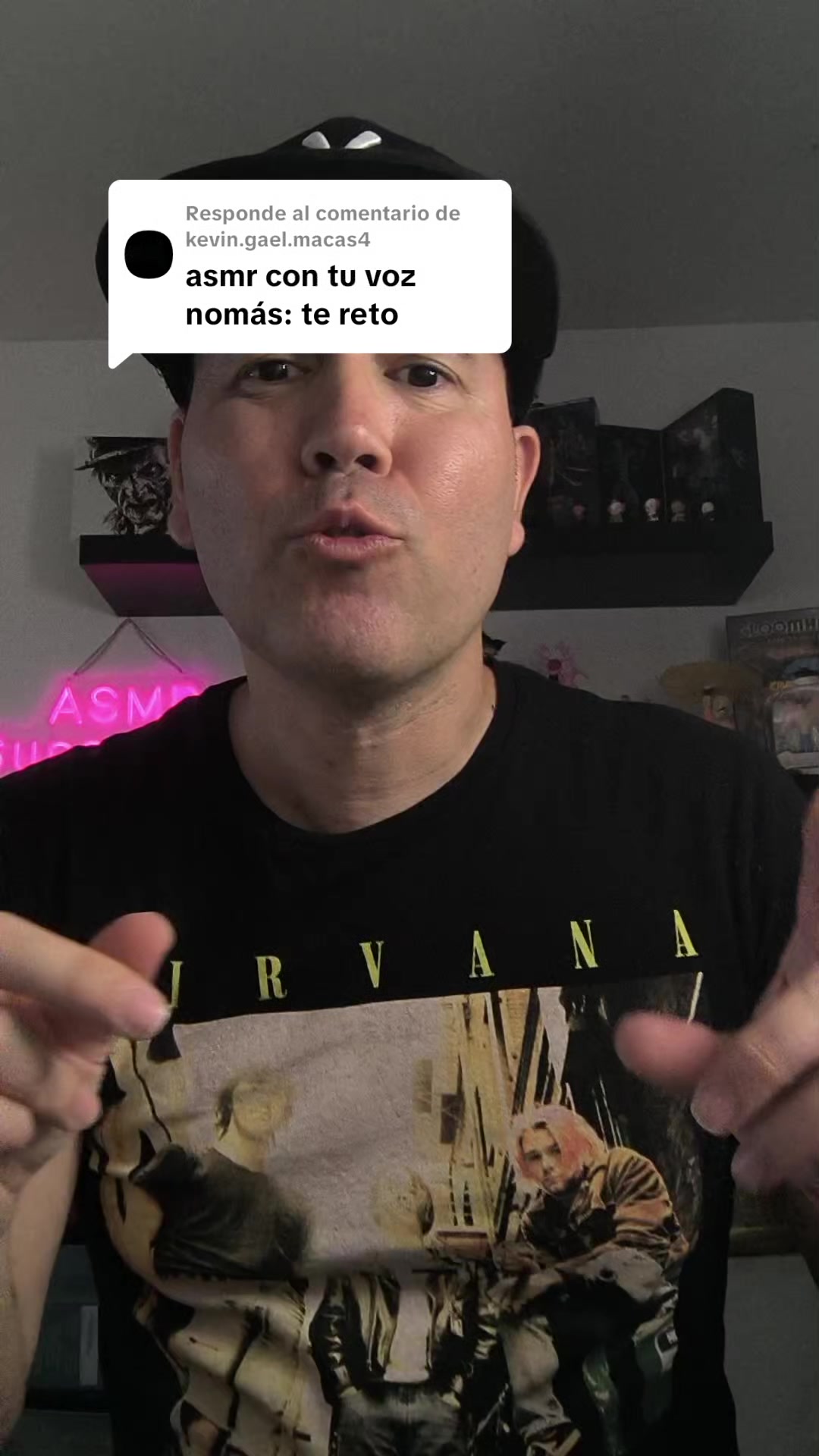 @ASMR SUPERLATIVO