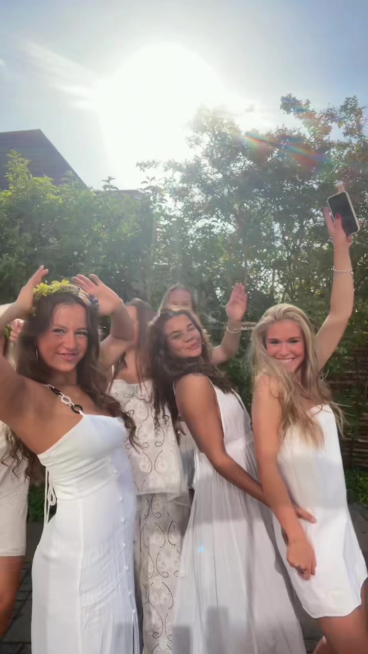 @silje sarah