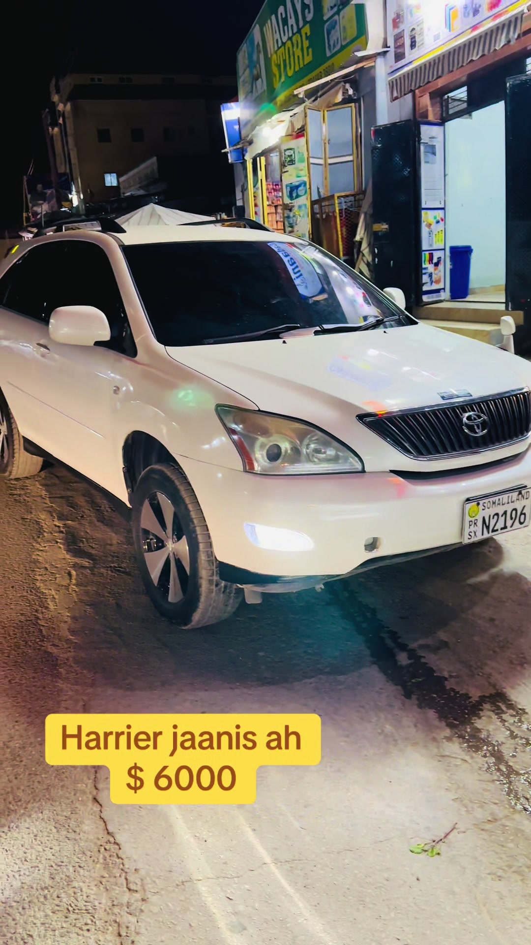 @DHEREYE AUTO
