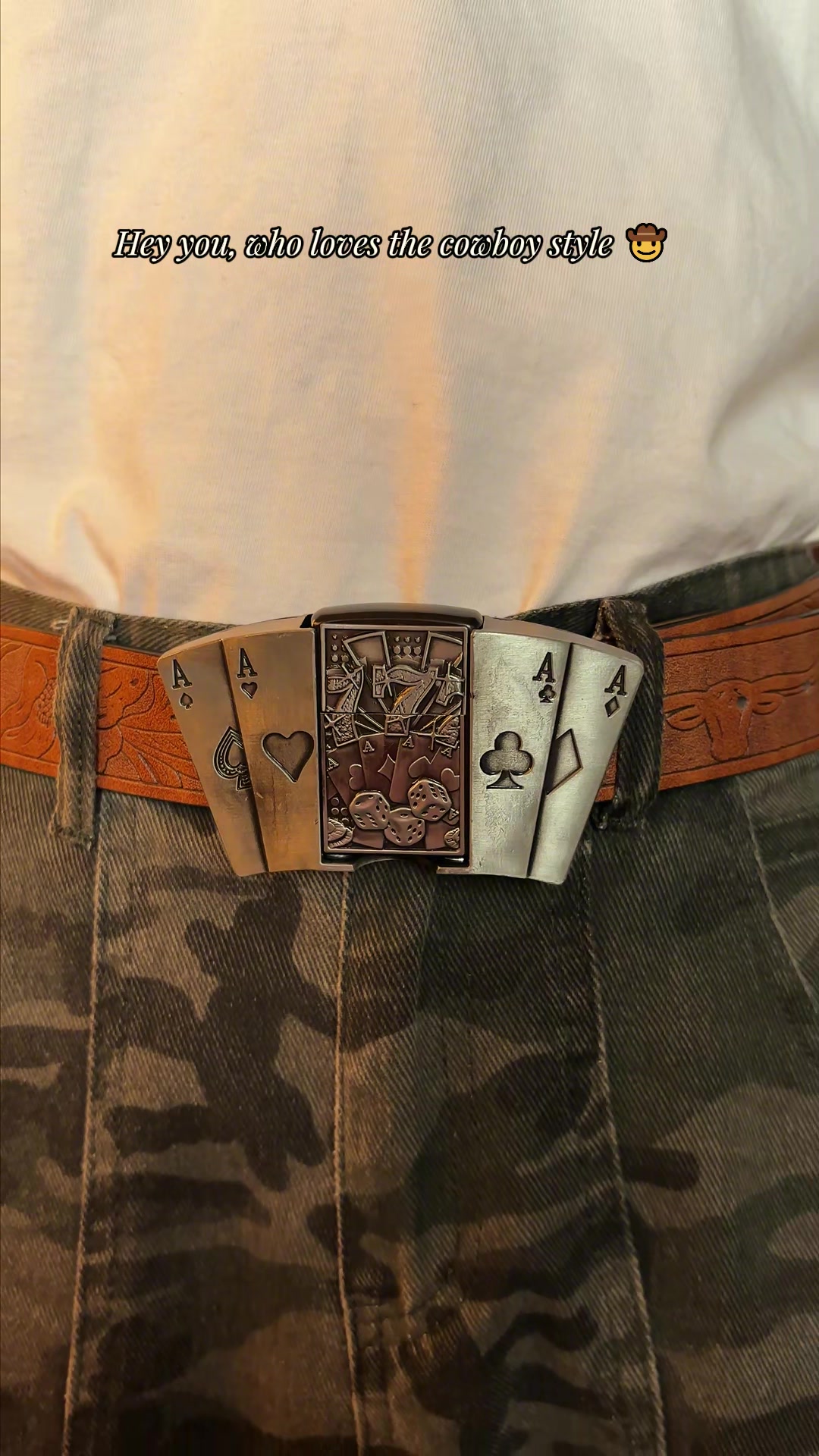 @Jony WesternCowboy