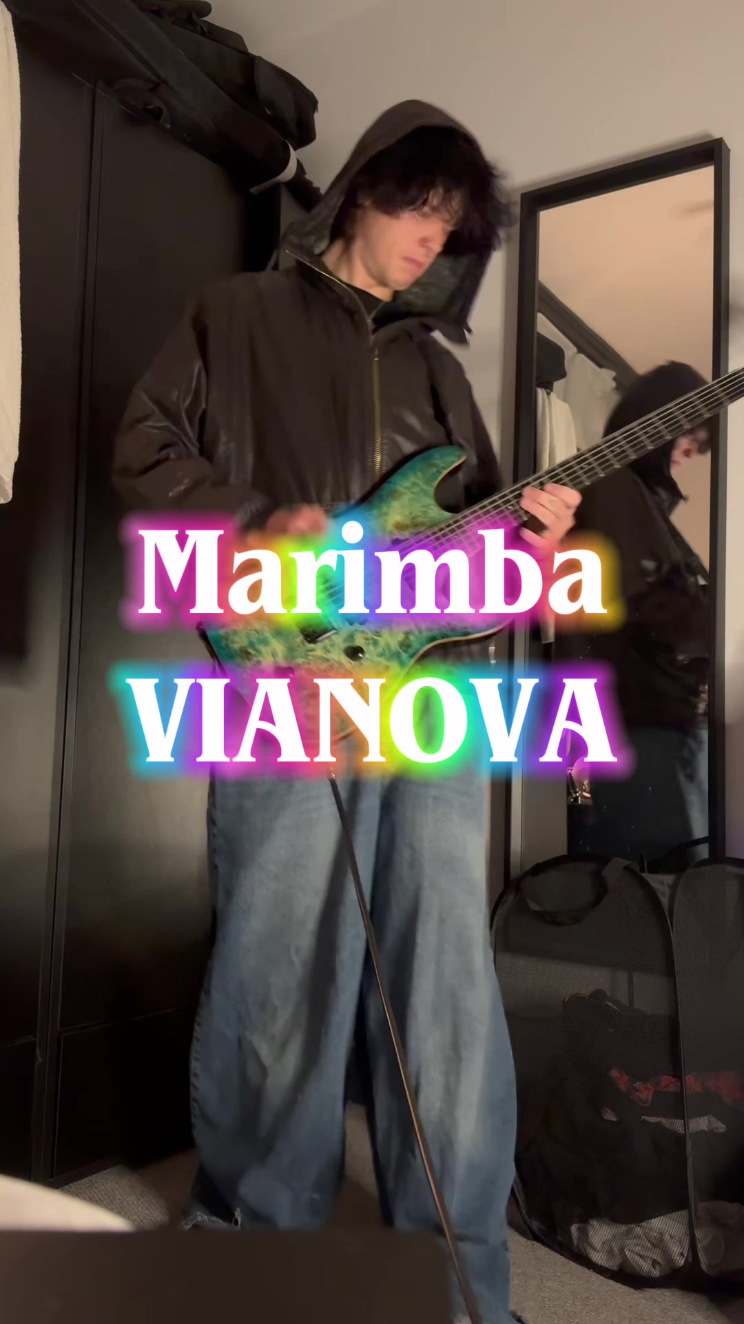 @benejord