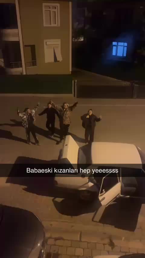 @Fahrettin Türkücü