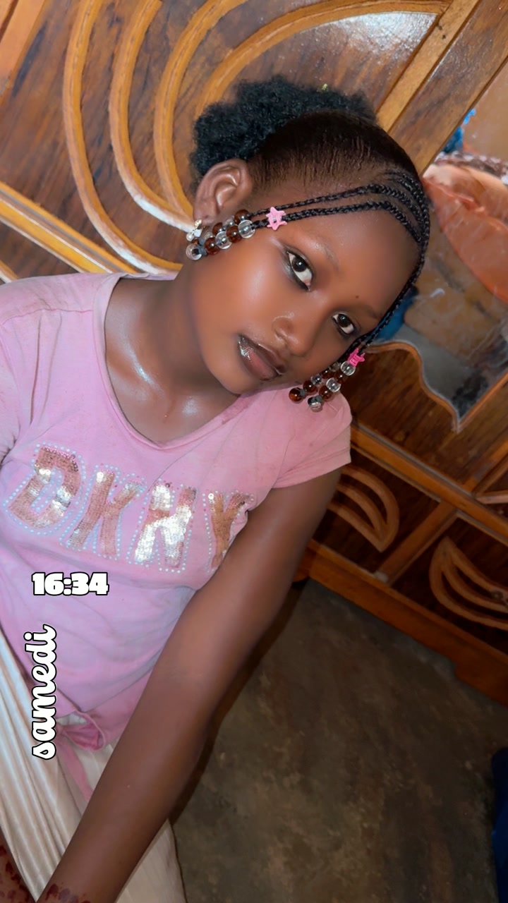 @Awiska Tangara
