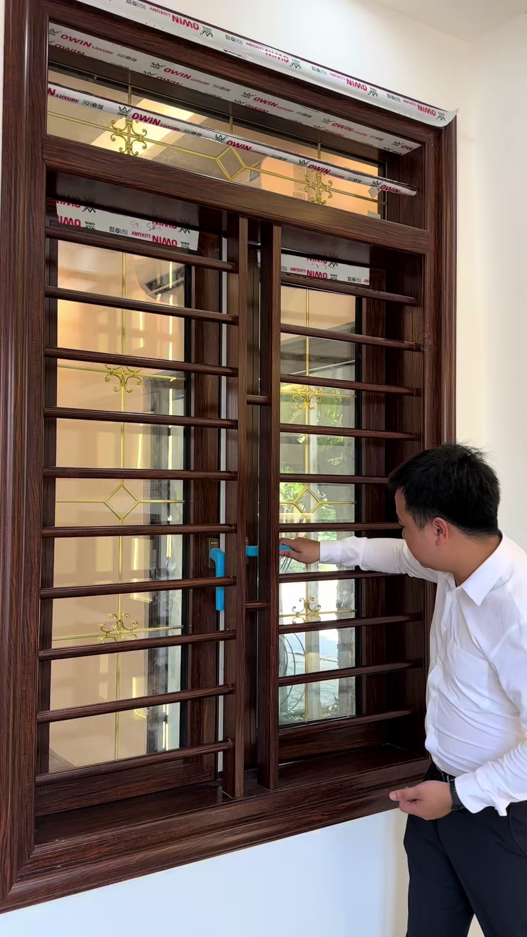 @H&acirc;n Cửa Nh&ocirc;m ✅ Owin H&agrave; Nội