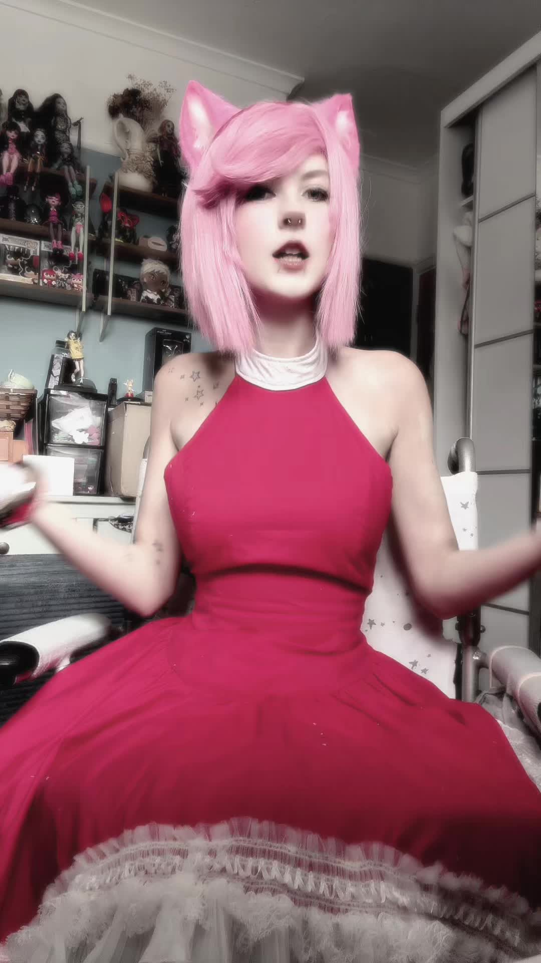 @Jester<3