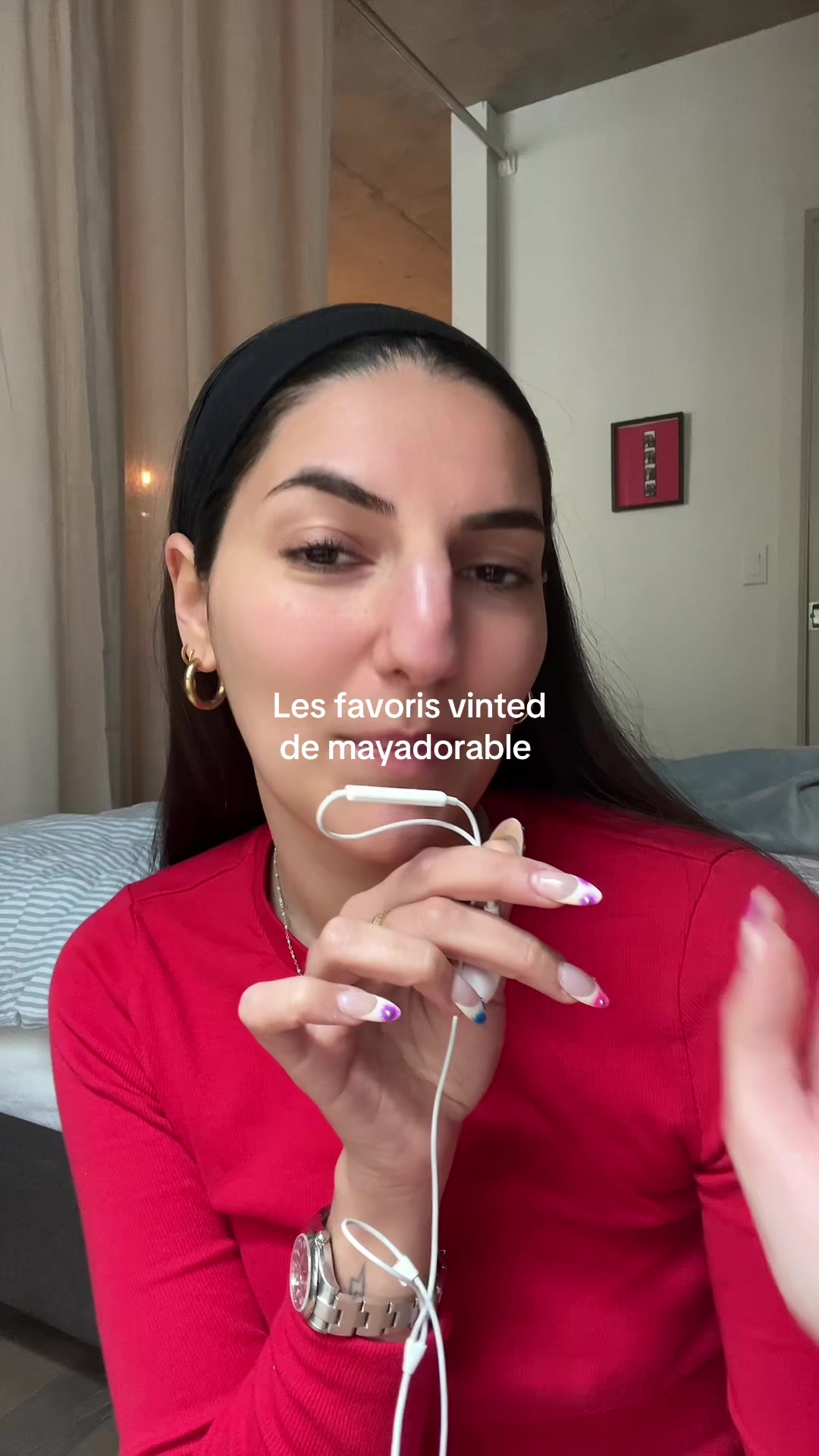 @sasha dali