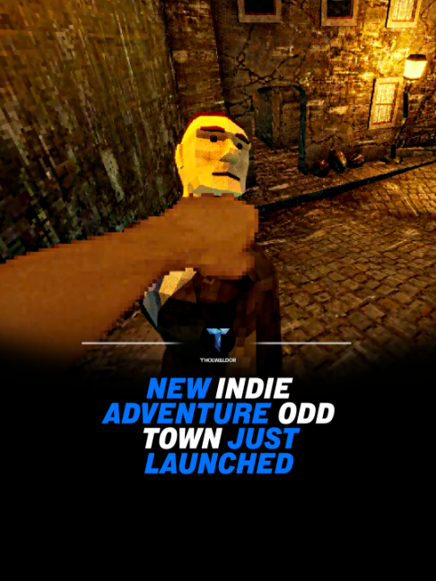 @Tholwaldor
