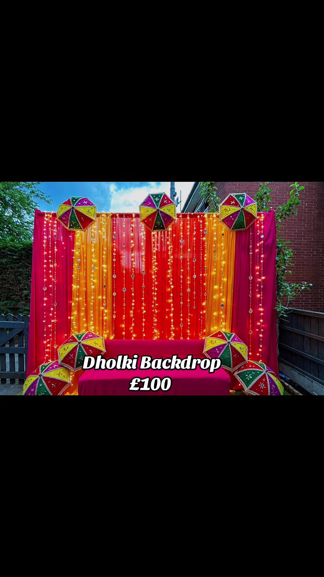 @EventsDecorByNoor