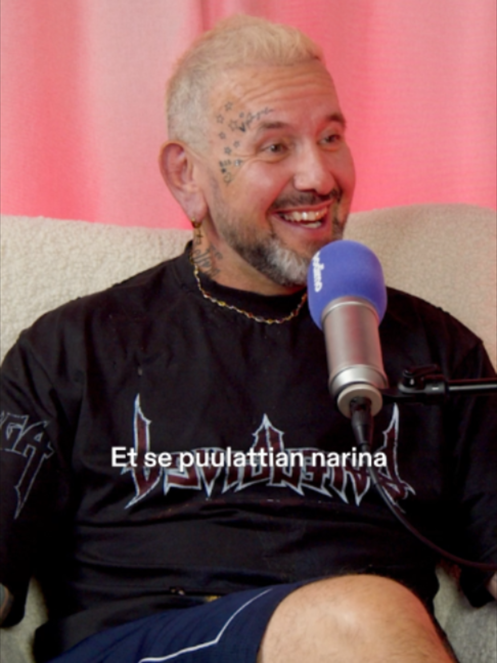 @Podimo FI