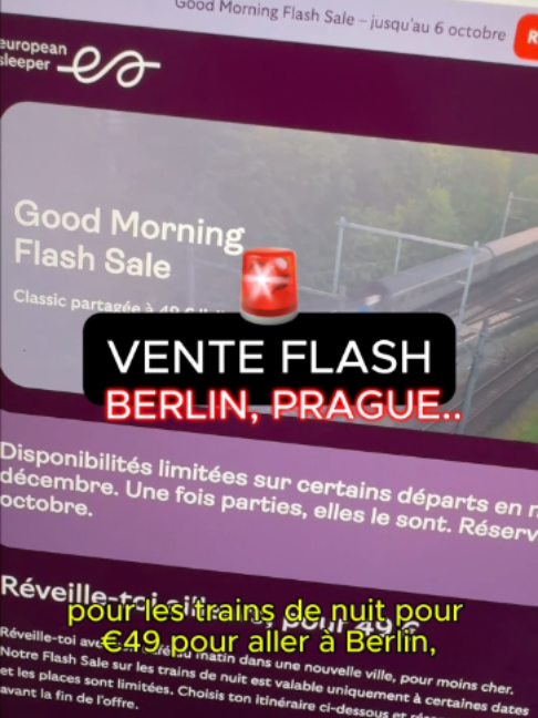 @Dealabs - Bons Plans Voyages