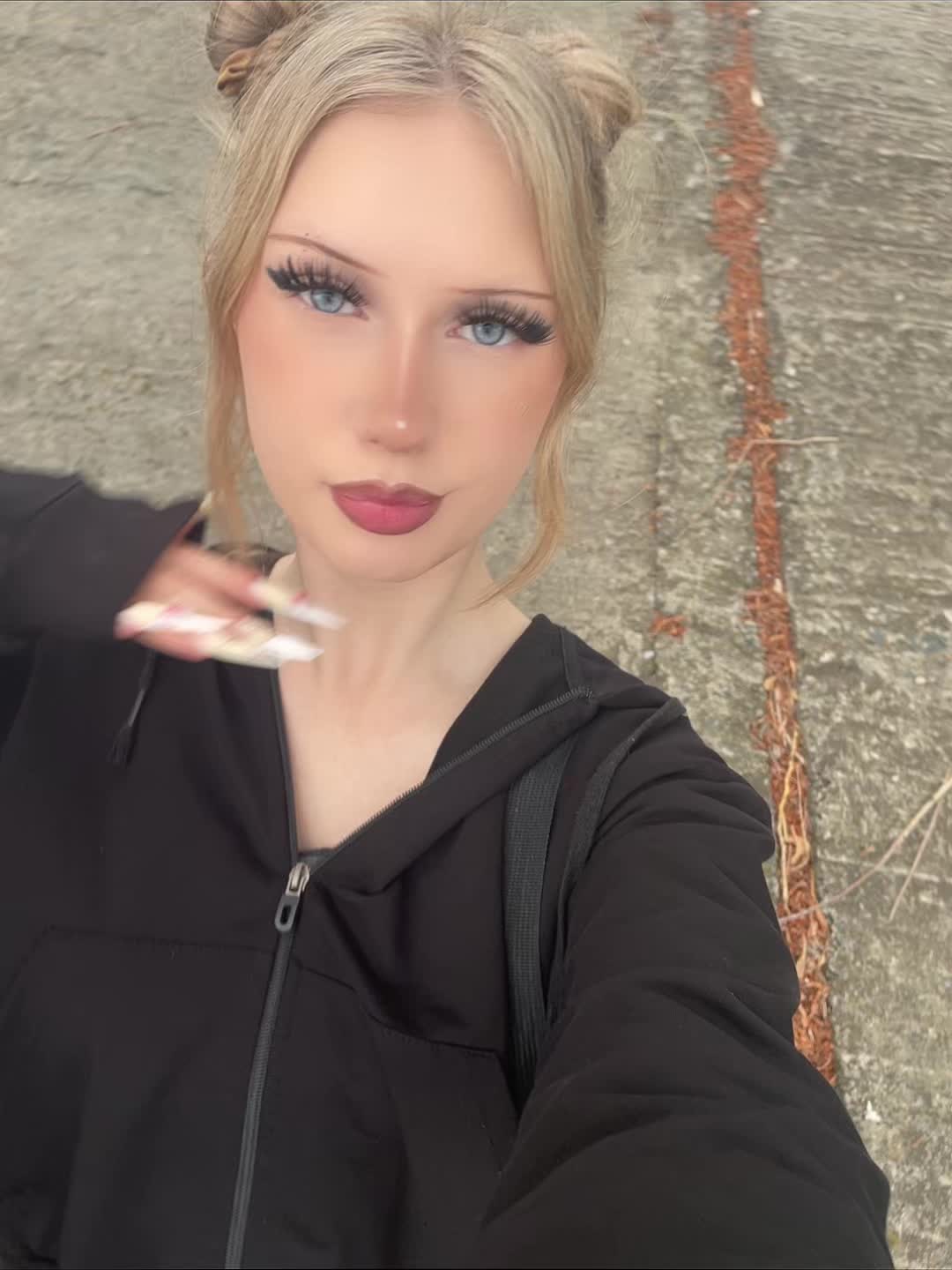 @тгк:кит кат