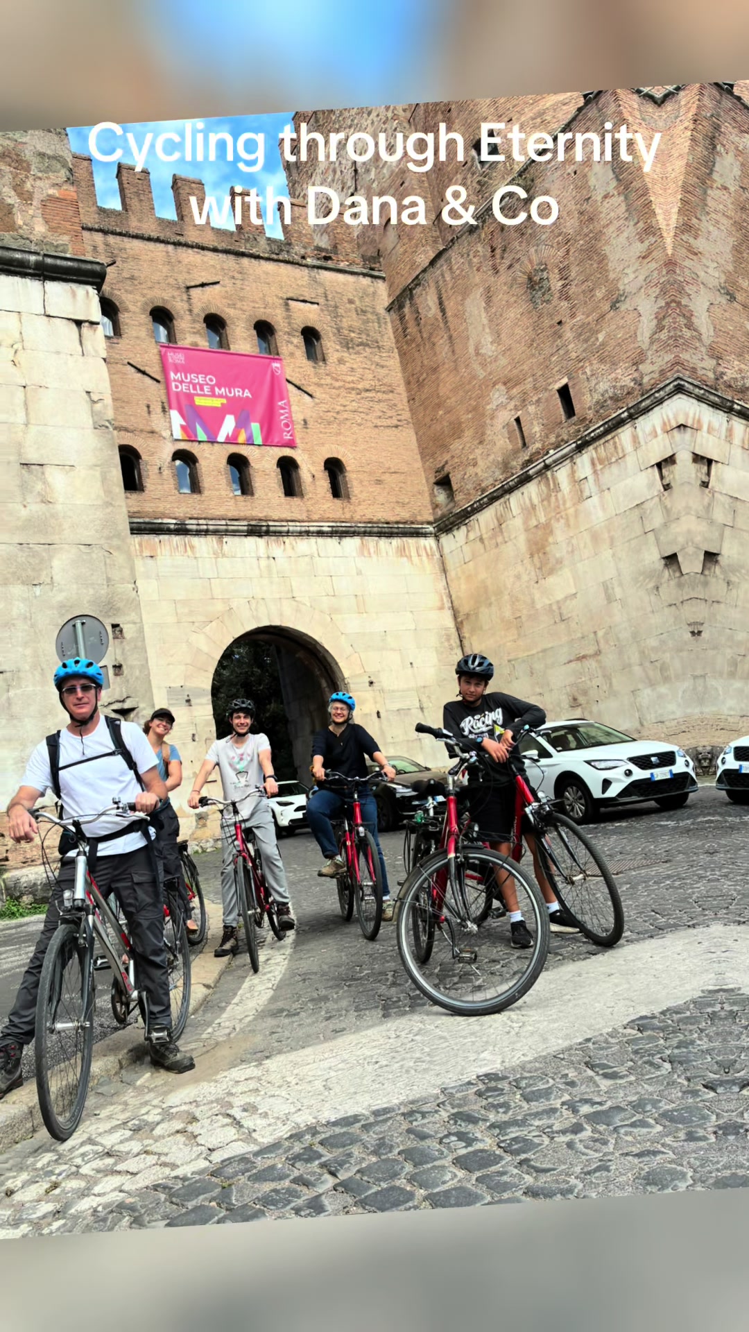 @Rome's Ultimate Tours