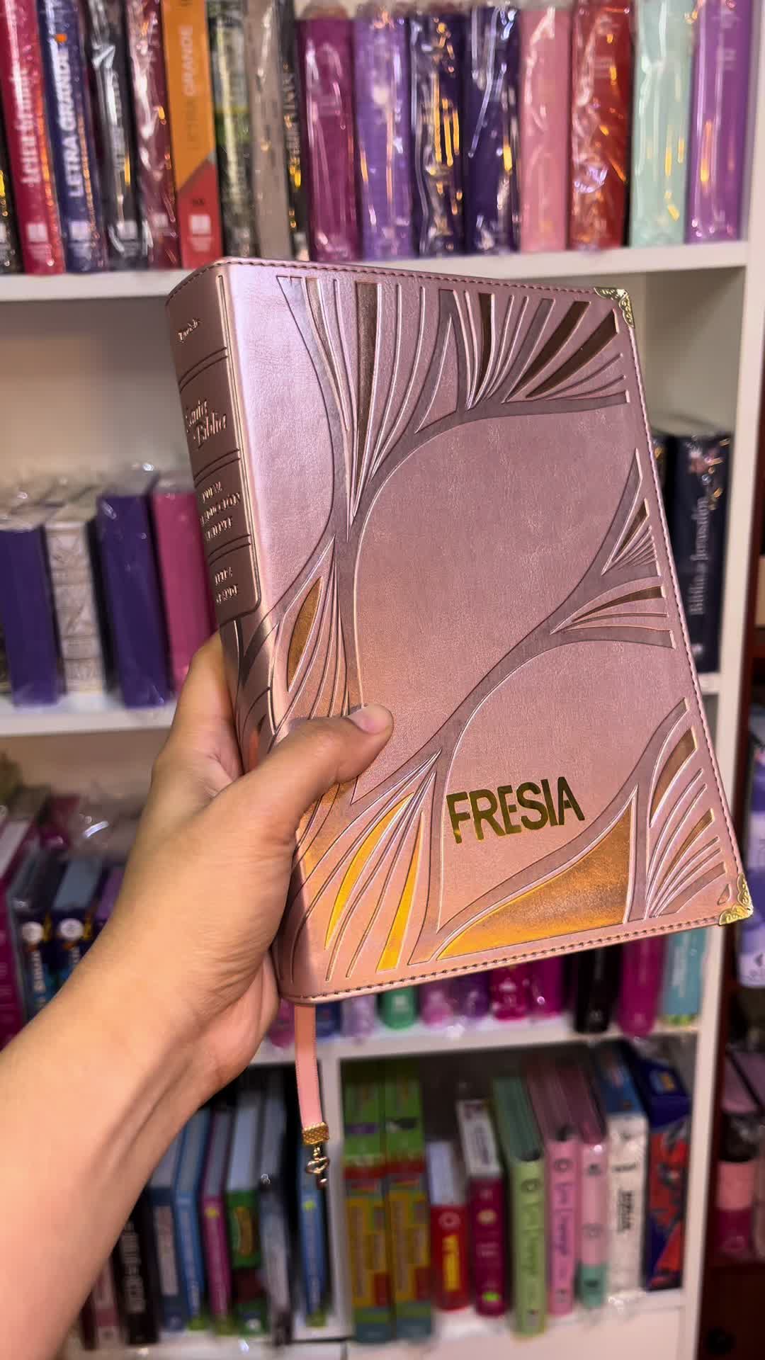 @Perú - Mundo de biblias