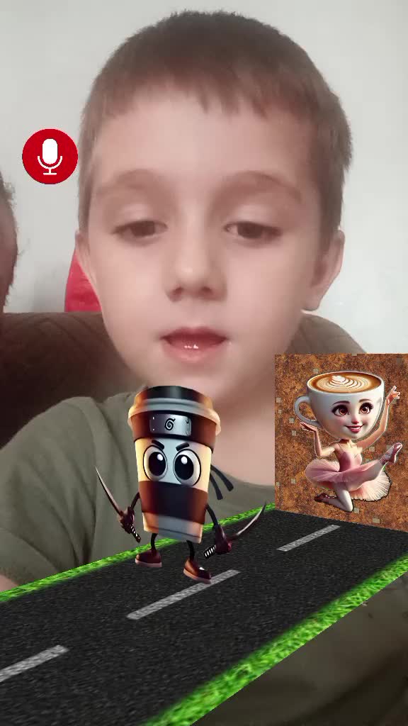 @Natalia e Matthias