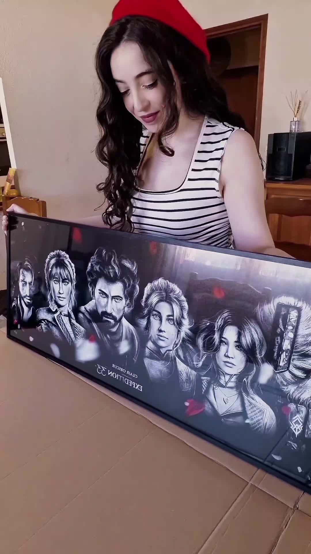 @Krystine Art