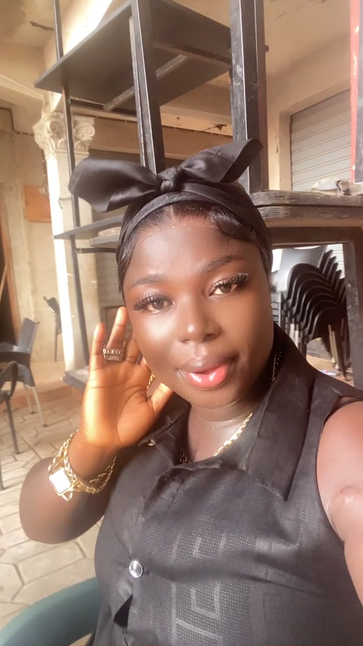 @Obaapa Akua Nyarko❤️