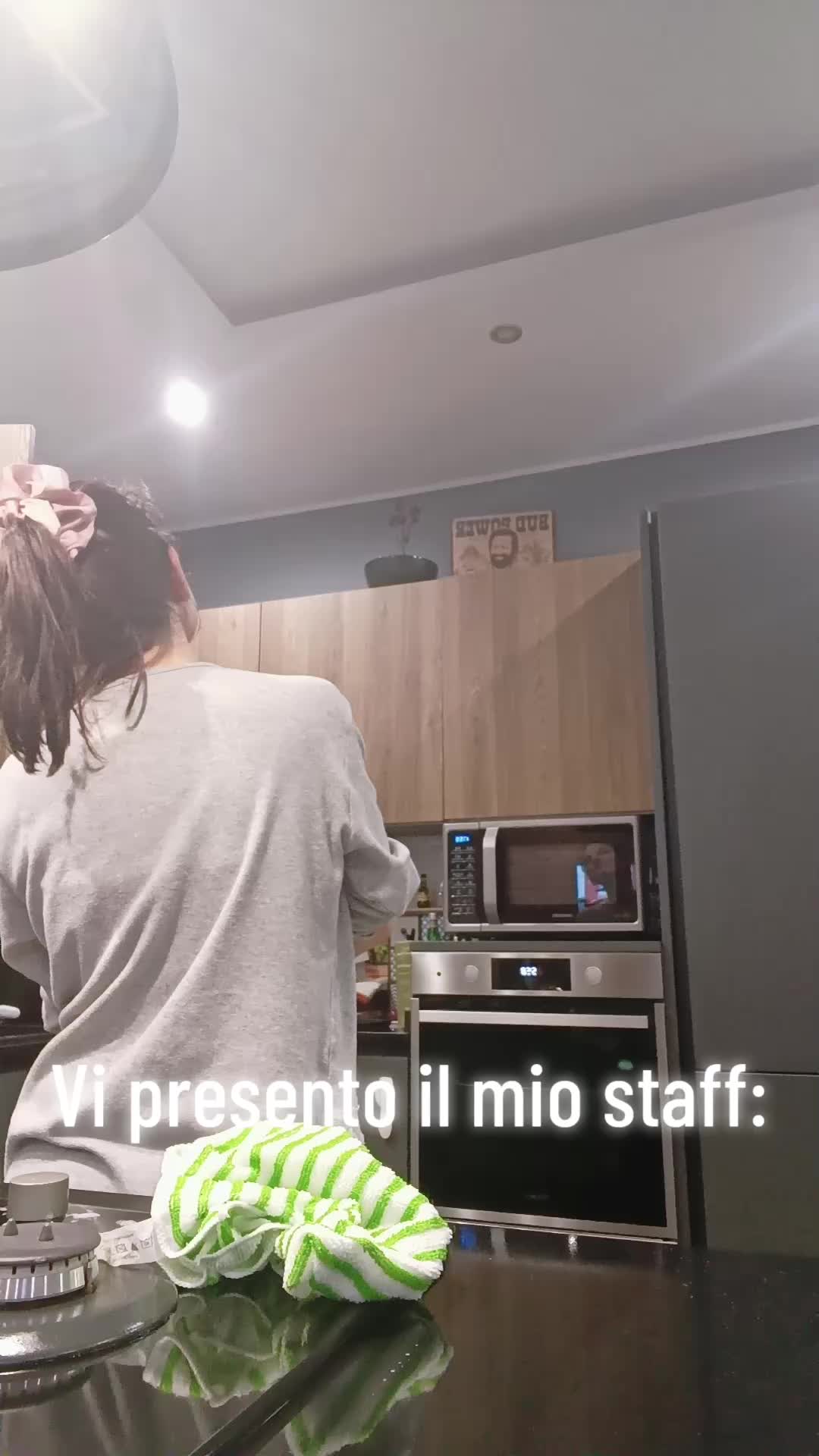 @Claudia Catalano