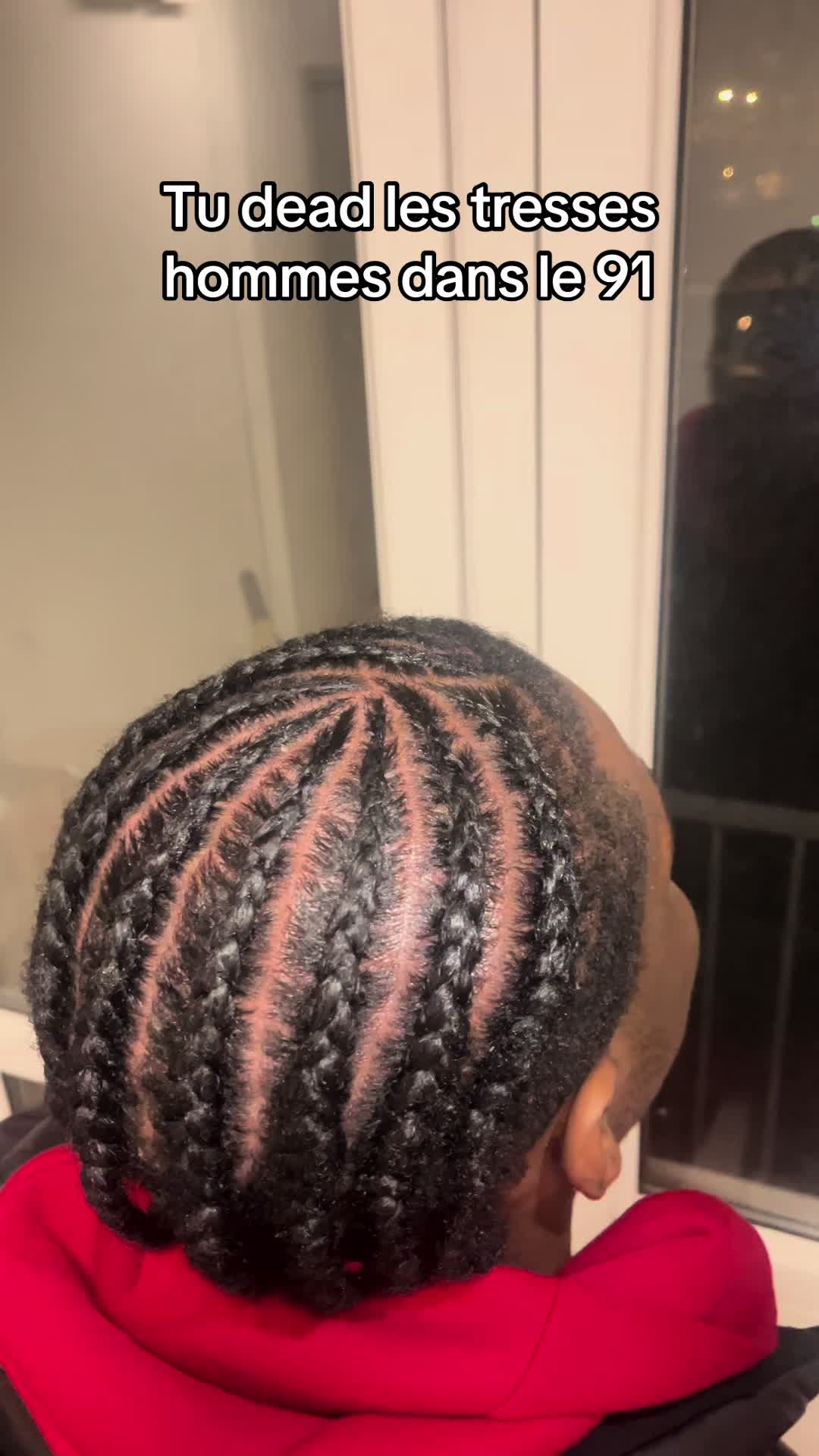 @AFRICAN_HAIR🙋&zwj;♀️