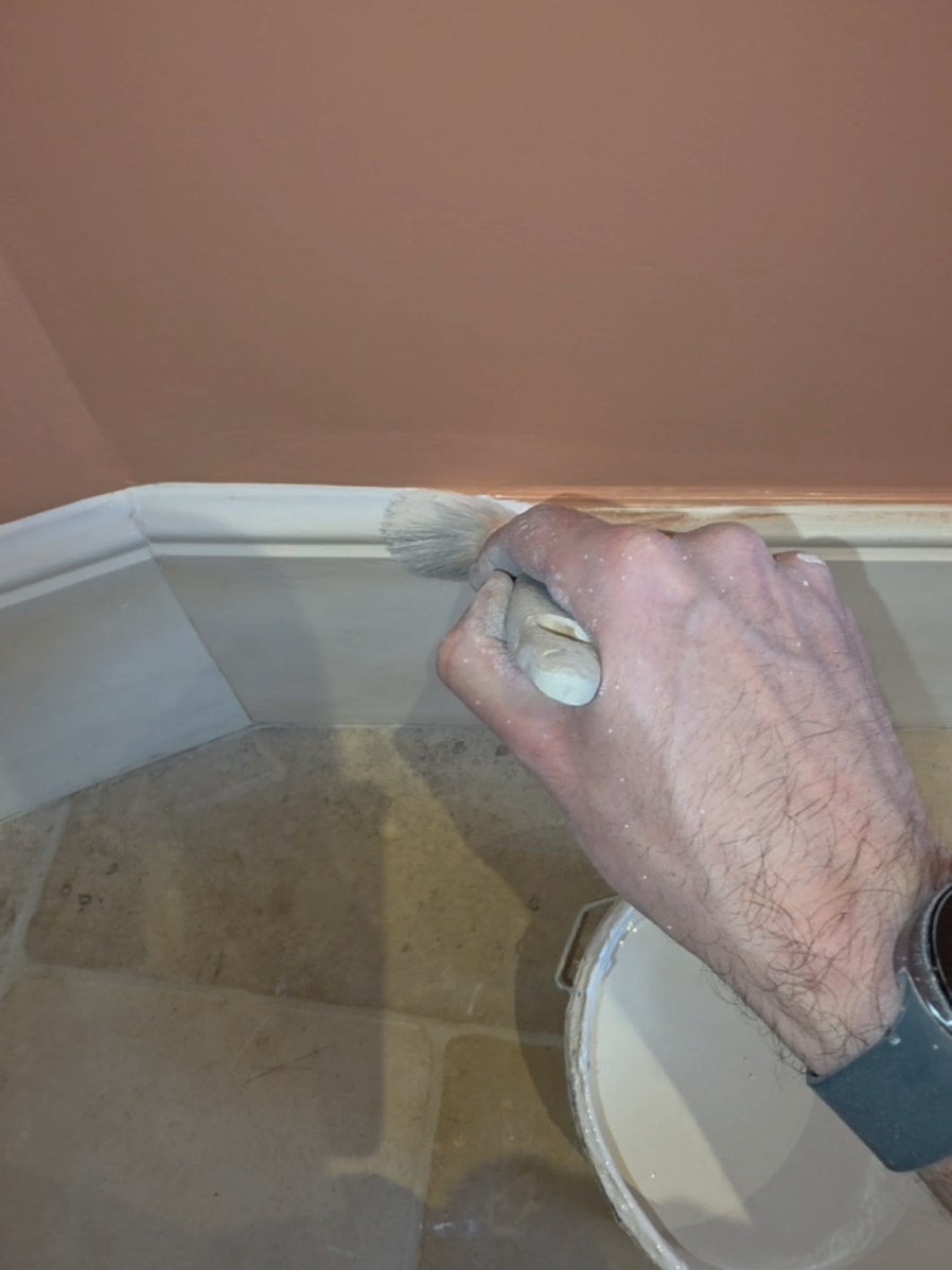 @NickTheDecorator