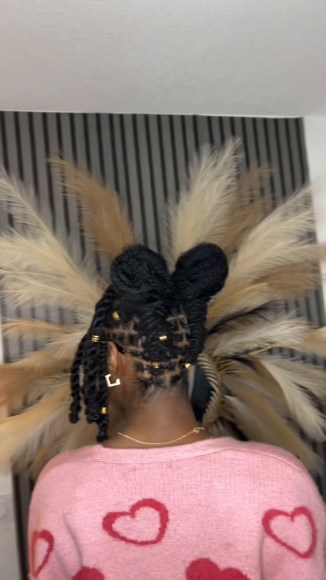 @R.a_beauty&haiir